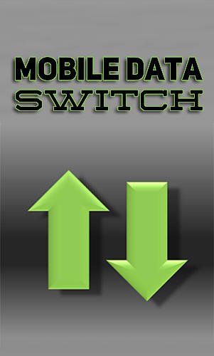 game pic for Mobile data switch